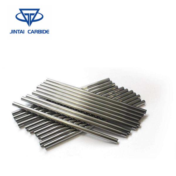 OEM&ODM Large Sized Tungsten Carbide Round Bar Big Size Hard Alloy Strip