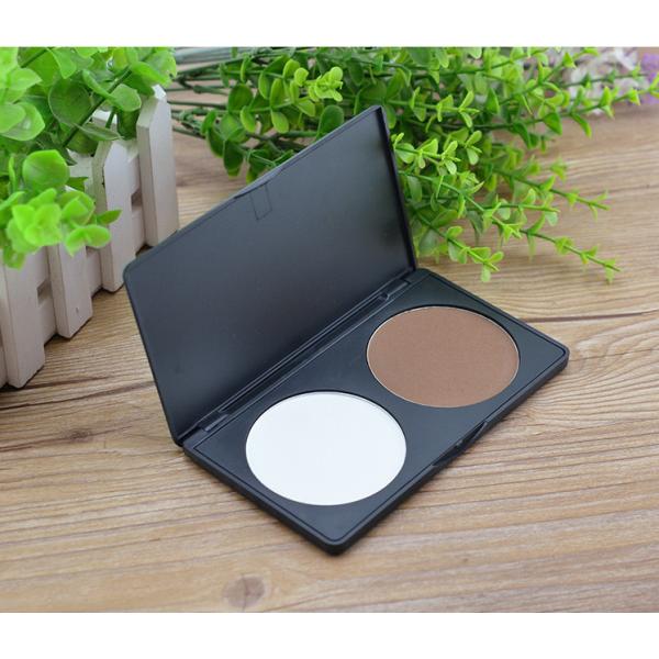 Легковес набора макияжа стороны красоты солнцезащитного крема контуря с минеральным ингредиентом