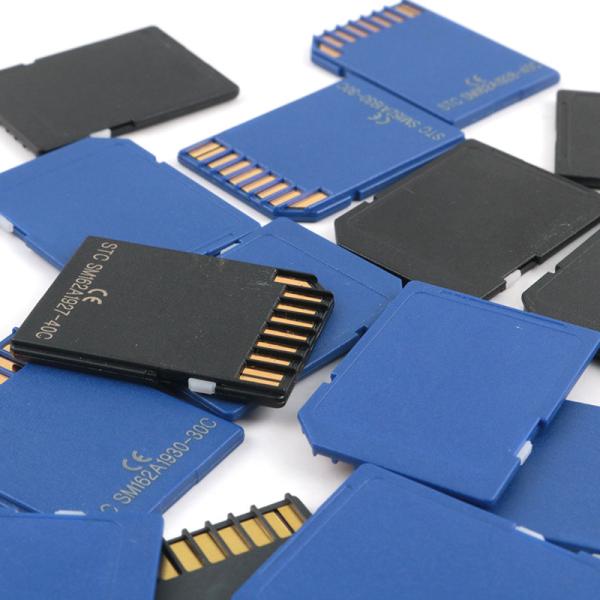 Кастомизированное логотип C10 SMT USB Micro SD Карта памяти совместима с большинством устройств и долговечна