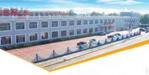 Dongguang Lange Equipped Housing Co., Ltd.