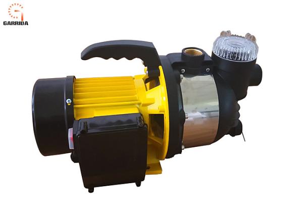 110V 60HZ Garden Water Pump Water Hose Pressure Booster Pump CE Approved