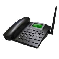 L'identification de l'appel GSM a fixé l'appel SMS de soutien de téléphone sans fil seulement