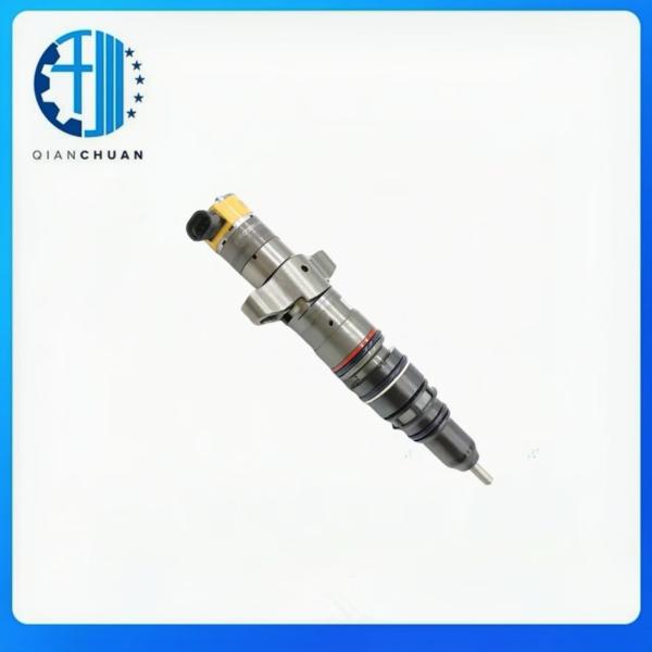 258-8745 Fuel Injector for  324D 325D 326D 329D Excavator