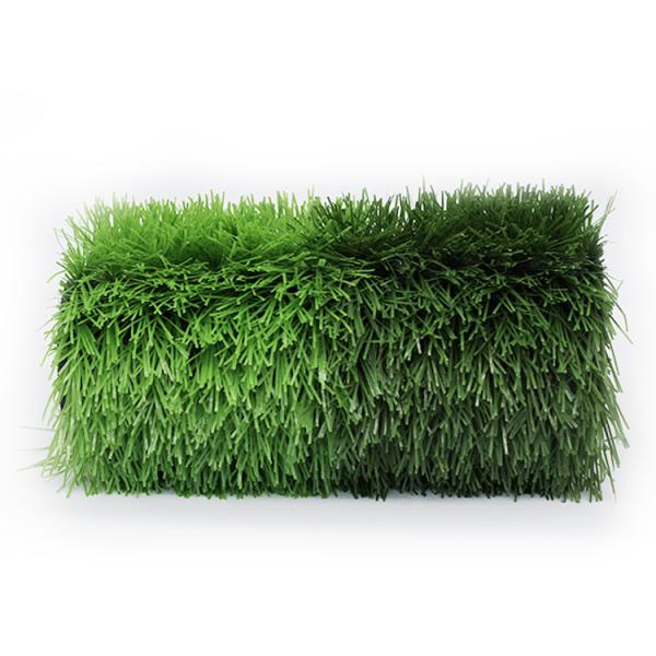 Cost-Effective 40mm PP Synthetic Turf for Community Centers FIFA Certified 55mm Monofilament Turf for Competitive Play