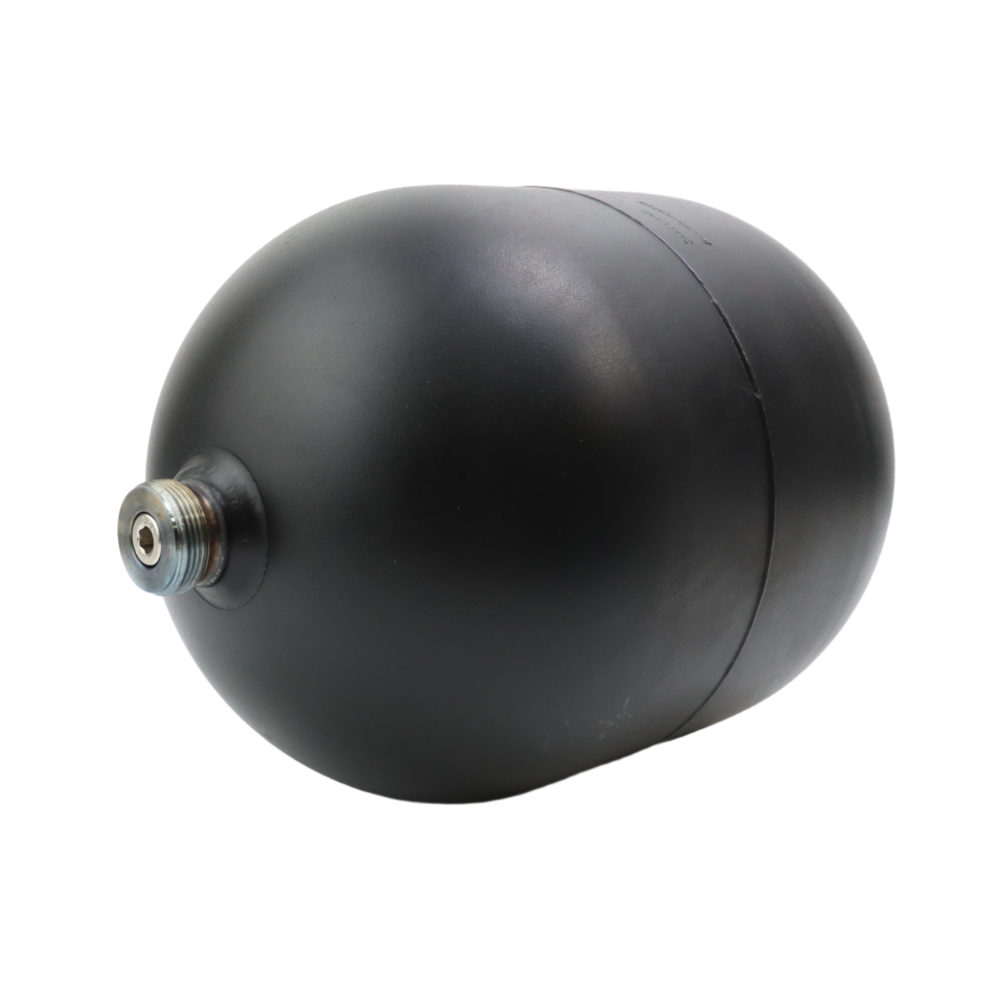 Energy Storage Function HYDAC SBO210-0.6E1/112U Compact Accumulator for Pressure Compensation