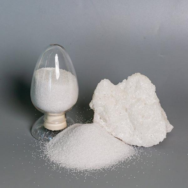 Refractory White Fused Alumina Wfa 99.5% Al2O3 White Corundum Powder For Polishing