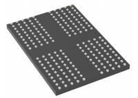 Microplaqueta MT62F2G32D4DS-023 AIT de IC: B 64Gbit SDRAM paralelo - memória móvel IC