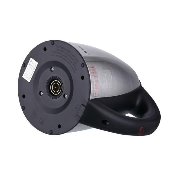 Eco Friendly Water Boiling Kettle Without Bad Smell CE/CB/ Rohs Certificated