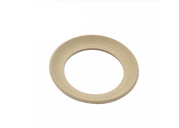 Aro del pistón blanco del equipo de reparación del compresor de aire para BMW 7 series F01 F02 F07 F11 GT 750Li 760Li 37206789450