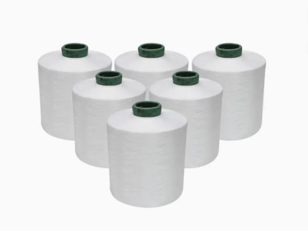 AA Grade Polyester FDY Yarn 150D 144F for Textile Manufacturing