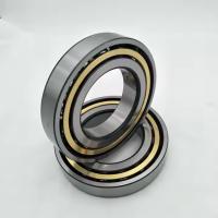 Low Noise High Precision 7217C Bearing Angular Contact Bearing For Industry Machine