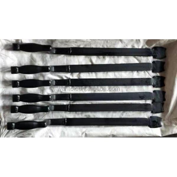 Steel Shingle Ripper One Piece Forged Construction for Heavy Duty Roofing Projects