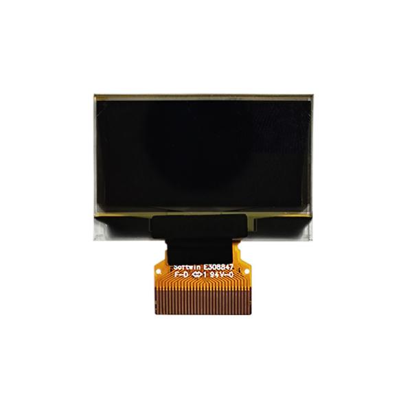 128*64 1.3 Inch OLED Display PMOLED Display Monochrome SSD1306 Driver