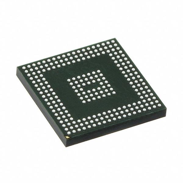 Field Programmable Gate Array XC7S25-1CSGA324I 4.2 Mb Block RAM Spartan-7 Field Programmable Gate Array IC