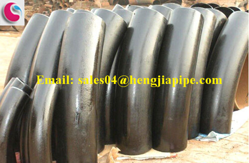 7D carbon steel bends