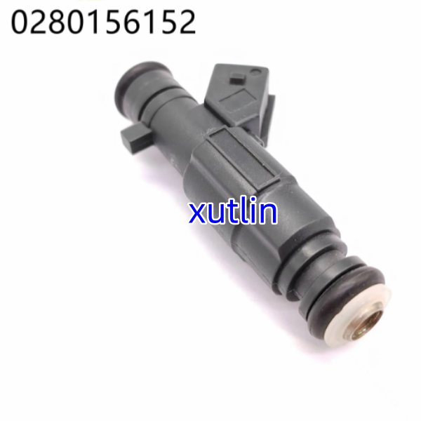 Auto Parts Fuel Injector Nozzle 0280156152 For Chevrolet Corsa Meriva Tornado 2003-2005
