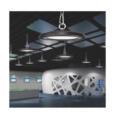 No Flicker Practical High Bay Light 200W , Multi Function IP65 LED High Bay
