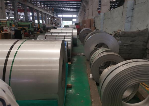 18mm Stainless Steel Strip Cold Rolled