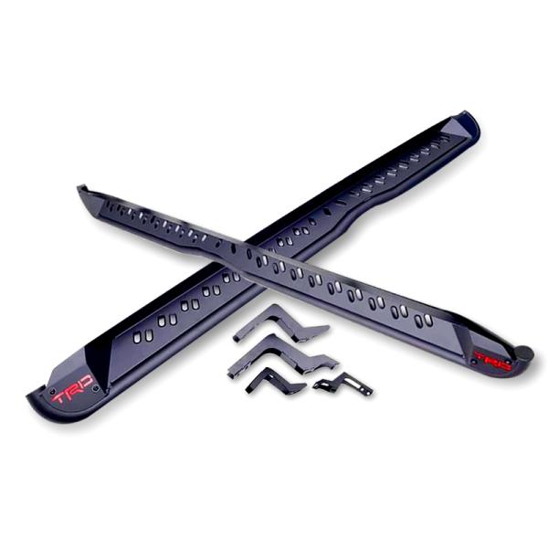 Адвокатура шага в сторону запасных частей стальная ТРД автомобиля ОЭМ для Ниссан НП300 тритона ХиЛУС Рево