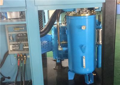Lightweight 90KW 125hp Rotary Screw Air Compressor Stable Working Performance
