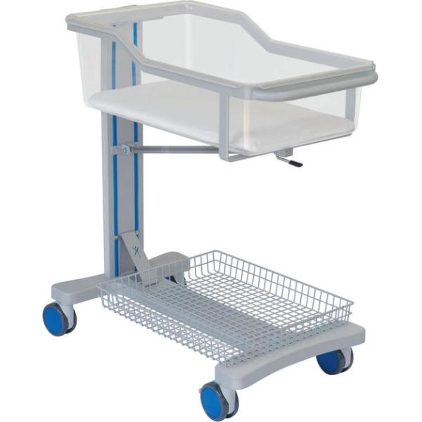 High quality Hospital Medicine Trolley