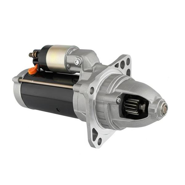 Démarreur pour excavatrice Deutz BFM1015 24V 11 dents 5.5KW