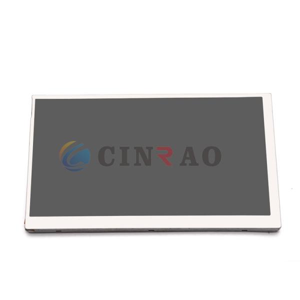 7.0 TFD70W80 TFT LCD Screen / TFT LCD Display Module High Resolution