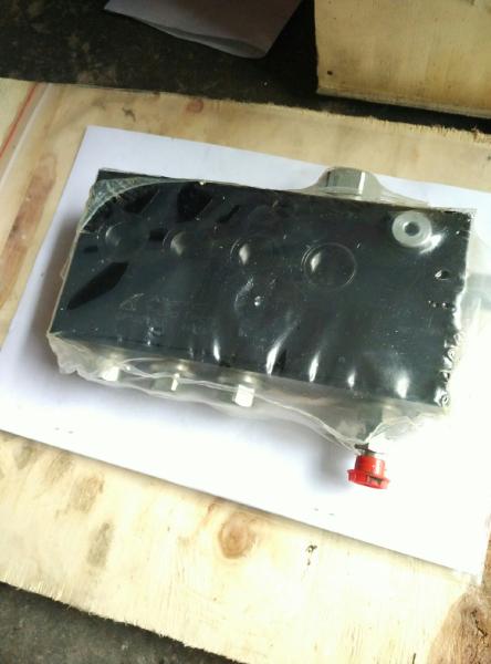 Power Limit Valve for XCMG truck mounted crane SQ16ZK4Q,XCMG truck crane spare parts