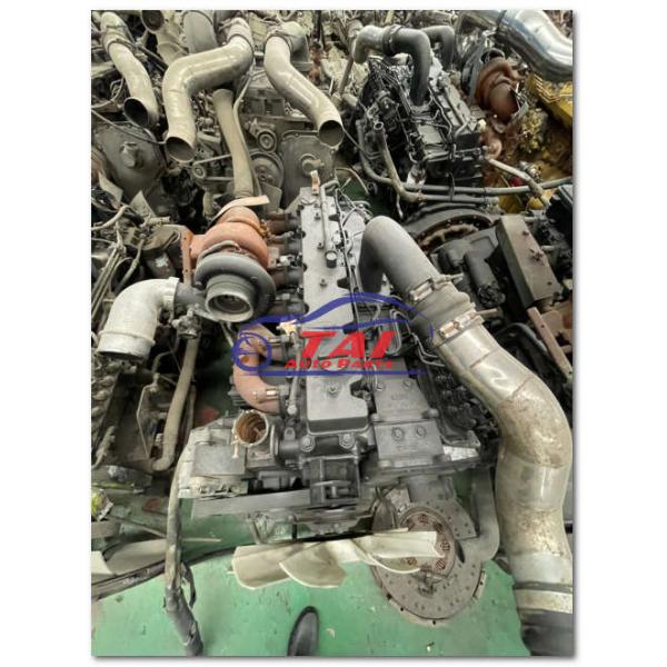 Cummins 6CT 300hp использовало собрание двигателя дизеля двигателей 8.3L тележки