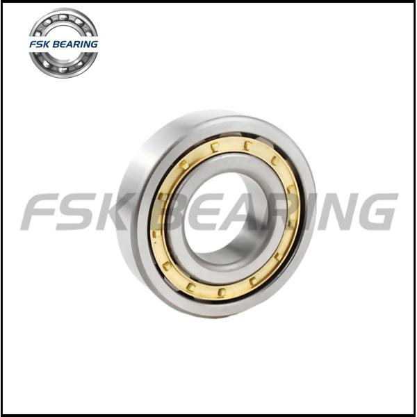 Les roulements à rouleaux cylindriques NJ2336-EX-TB-M1 à rangée unique ID 180 mm pour les laminoirs