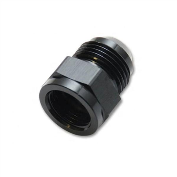 A precisão anodiza as peças que automotivos do CNC o costume fez à máquina as peças de metal
