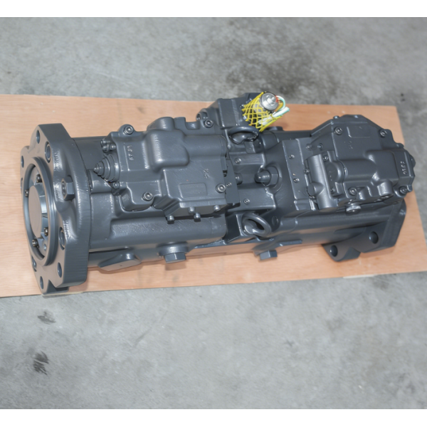 R480-9S Hydraulic Pump for Hyundai Excavator Spare Parts 31QB-10030 K5V200DT-139R-9N1A Axial Piston Pump OEM