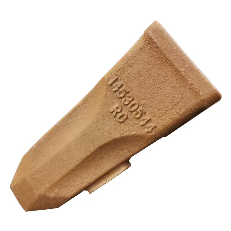 14530544  Standard Bucket Tooth Point For Ec210 Series Excavator  Spare Parts 