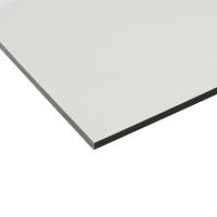 El panel compuesto de aluminio robusto 4X8 de la caravana PE para el revestimiento de la pared interior