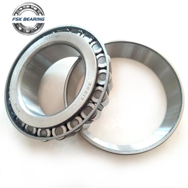Single Row 018 981 7105 Automobile Roller Bearing 110*170*47mm Vehicle Parts