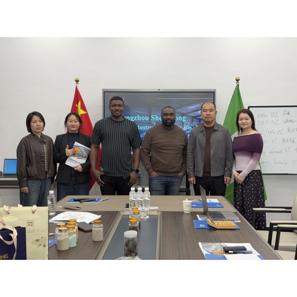 ZHENGZHOU SHENGHONG HEAVY INDUSTRY TECHNOLOGY CO., LTD.