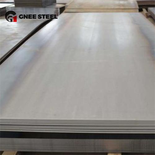 EN10025-6 S690Q S690QL S690QL1 Hsla Acier de structure