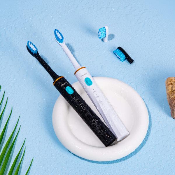 300mAh Kids Electric Toothbrush , Children Multifunctional Intelligent Toothbrush