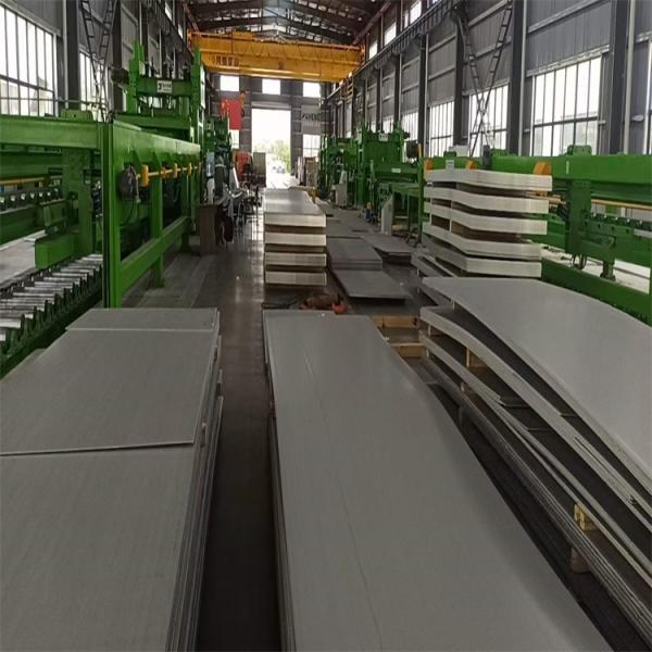 A36 High Strength Carbon Steel Plate Width 1000mm For Construction And Machinery