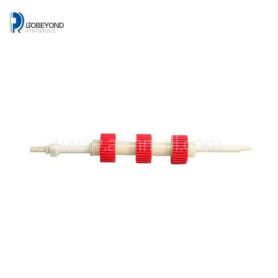 01750035762 Draw-Off Shaft CMD V4 Mont Wincor ATM Spare Parts