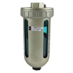 AD402-04 SMC Auto Drain Valve with Proof Pressure of 1.5 MPa and Weight of 620g