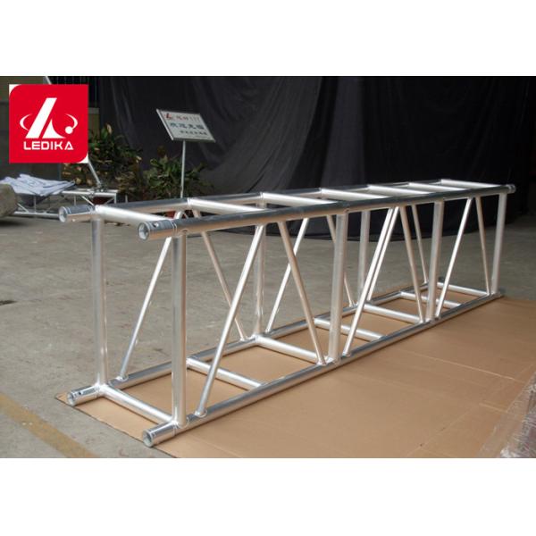 Spigot 6082-T6 Aluminium Stage Truss System Roof Lighting