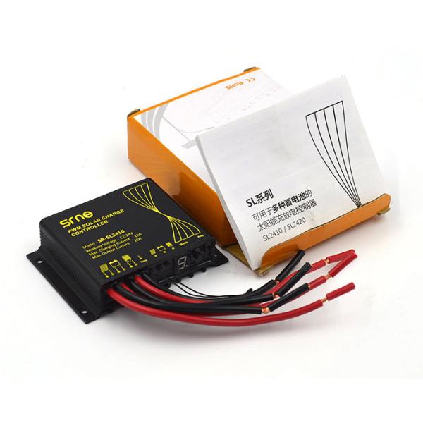 Waterproof Solar Street Light Controller