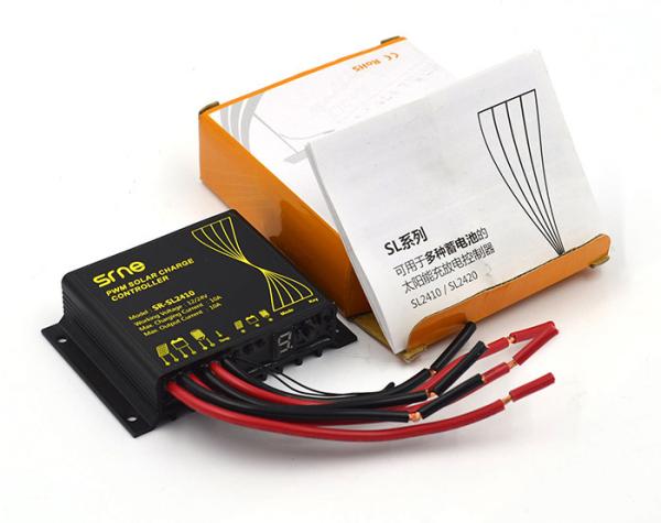 Waterproof Solar Street Light Controller