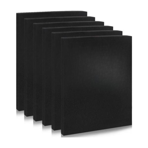 Cutting Foam For EV Battery Closed Cell Expanded EPDM CR EVA Foam Sponge Rubber Sheet Rolls Strips