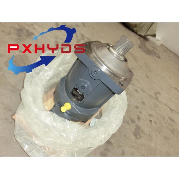 Hydraulic Motor A6ve160 A6ve107 Serise Contact for Shipping Cost and Delivery Time