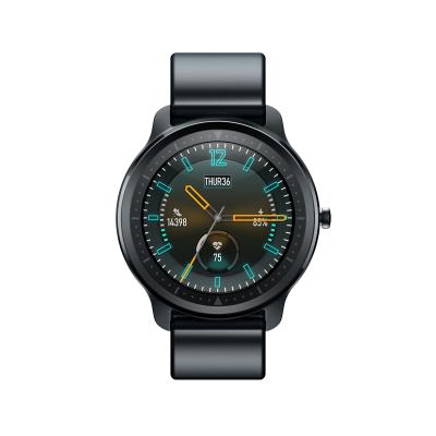 28 Languages 1.28 Inch Waterproof Sport Smart Watch Bluetooth Call 180mAh Rohs Smart Bracelet