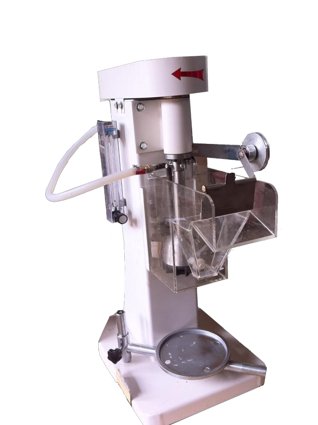 XFD Lab Flotation Machine 0.5L-3.0L Large Air Intake Low Power Automatic Slurry Level Control