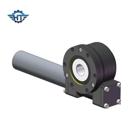 12 Inches Enclosed Slewing Drive For Solar Tracking System IP66 Slewing Drive Gearbox
