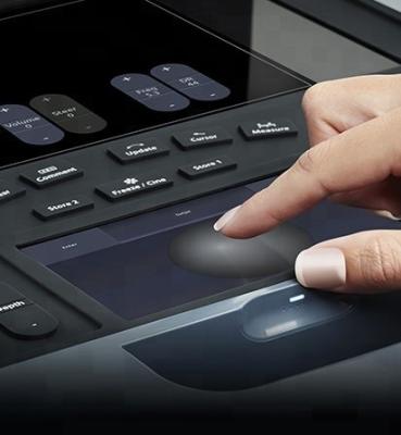 Factory price for the Acclarix AX8 Color Doppler Ultrasound Machine